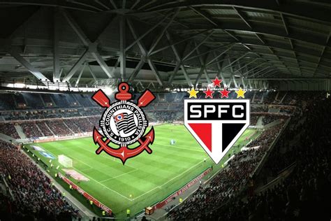 jogo do Corinthians hoje